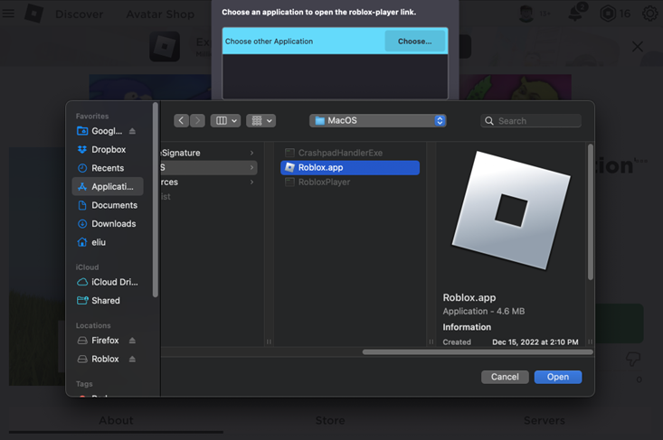 Como desinstalar Roblox Por completo - TodoRoblox