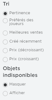 Filtres_Tris_et_Objets.png