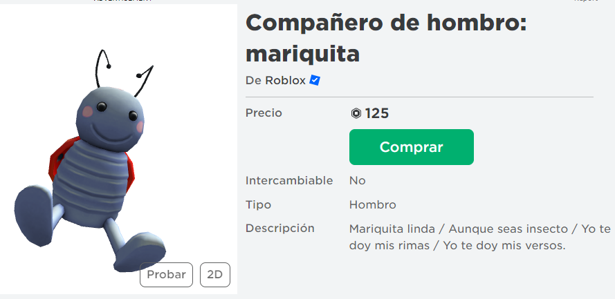 Cómo conseguir ropa gratis en Roblox (2023)