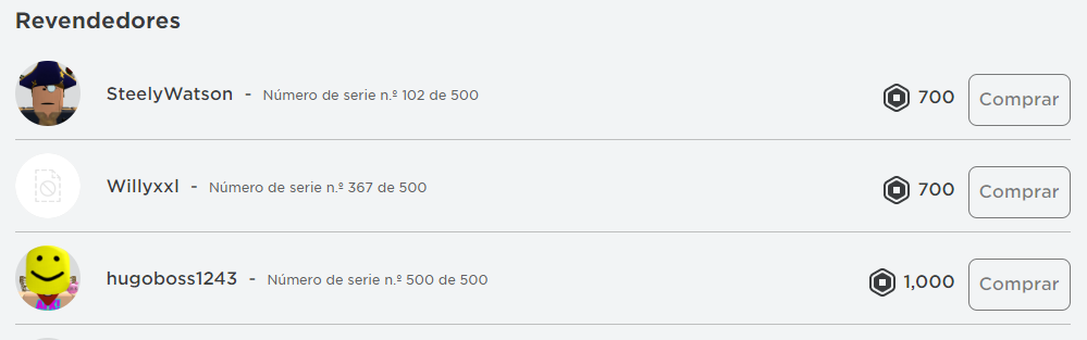 Reventa