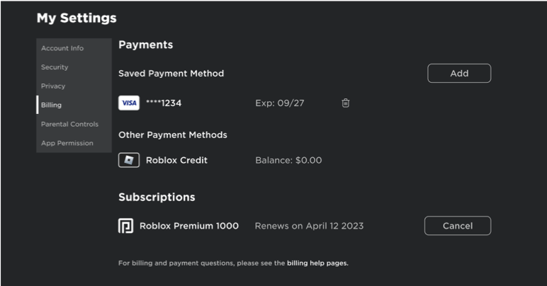 Roblox - Roblox Robux,BC,Accounts,Codes more