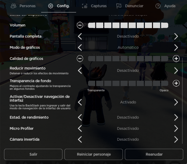Animate Avatar Camera Settings.png