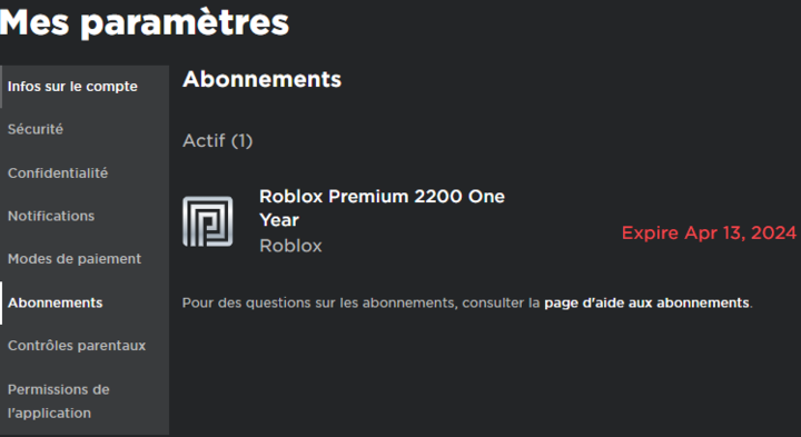 Compte Roblox 2022, Paiement Via Snap, Vente De Compte Jeu Vidéo