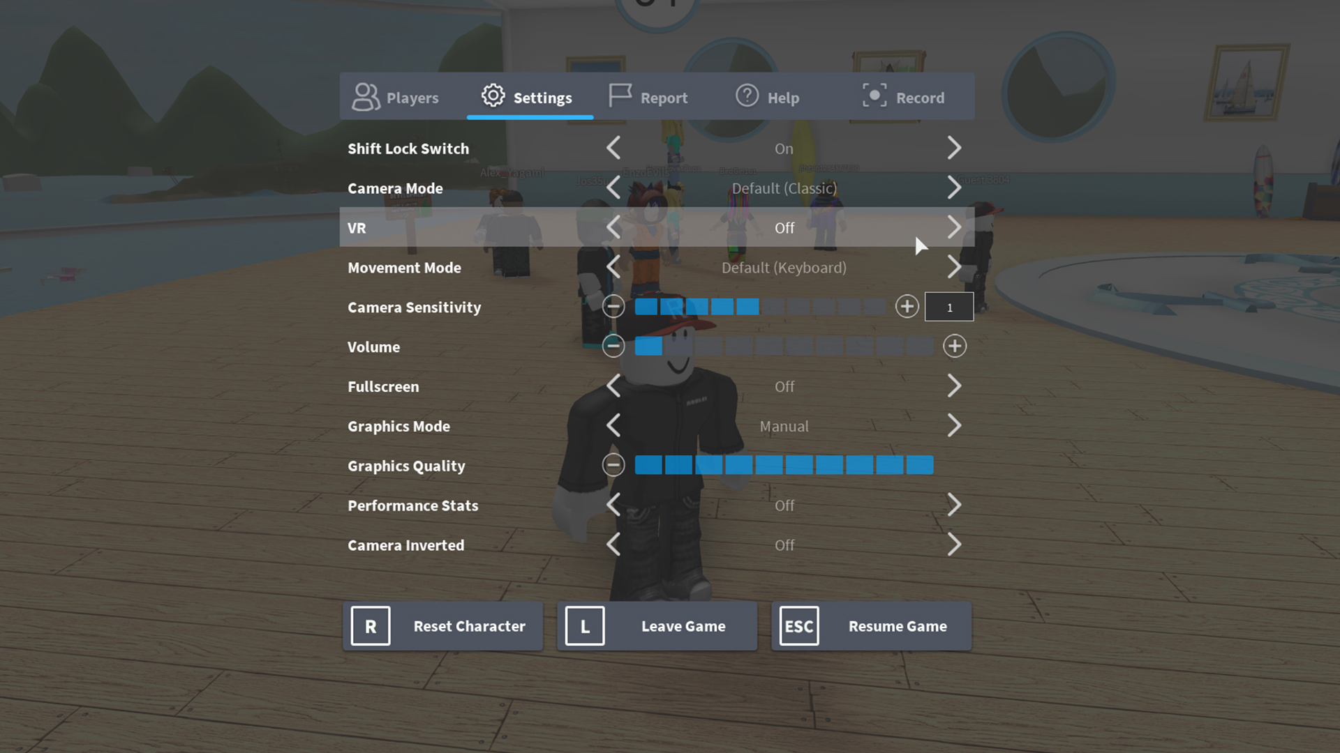 Roblox Mod Menu Download 2019 Pc