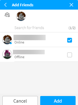 Group Chat On Roblox