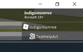 Can You Block People In Roblox