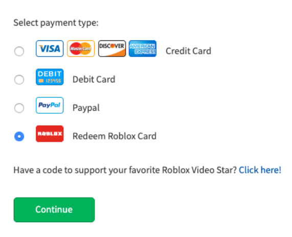 Roblox Star Code Support Roblox