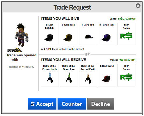 Roblox How Get Trade Robux Easy Robux Cheat On A Hp Laptop 2017