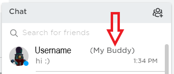 How To Make Friends Roblox Support