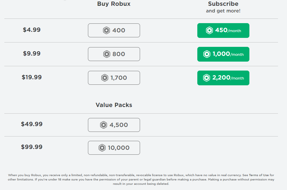 Free Roblox Redeem Toy Codes Page