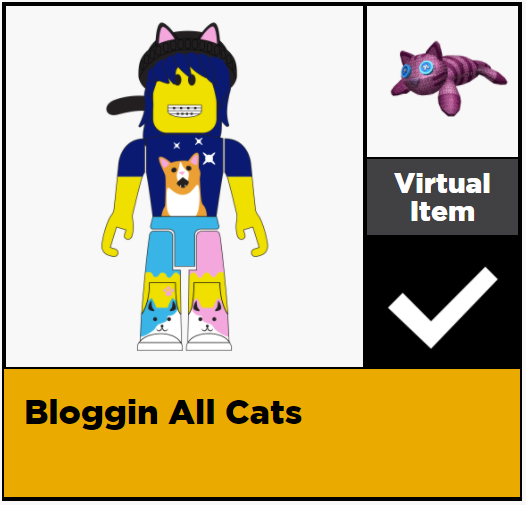 おもちゃ、コード、バーチャルアイテムに問題がある場合 – Roblox サポート