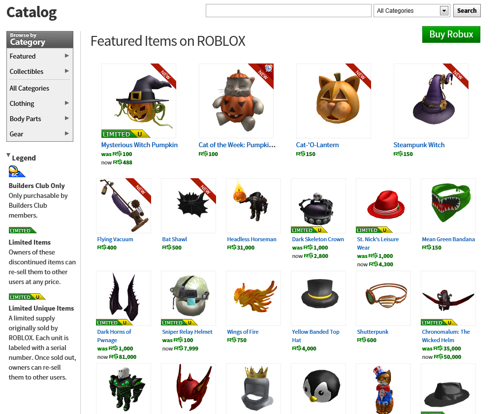 Roblox Catalog Magdalene Projectorg - roblox developers page 31
