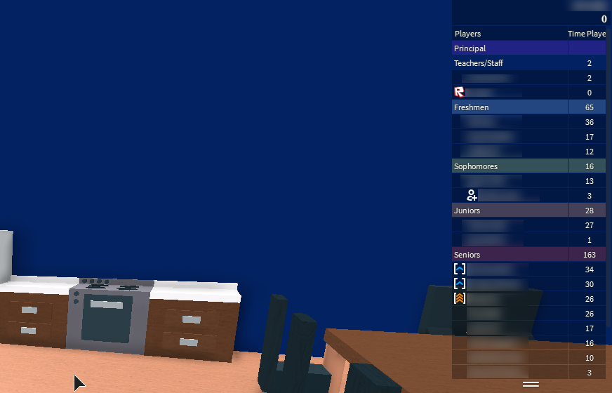 In Game Leaderboards And Notifications Roblox Support - follow game button roblox