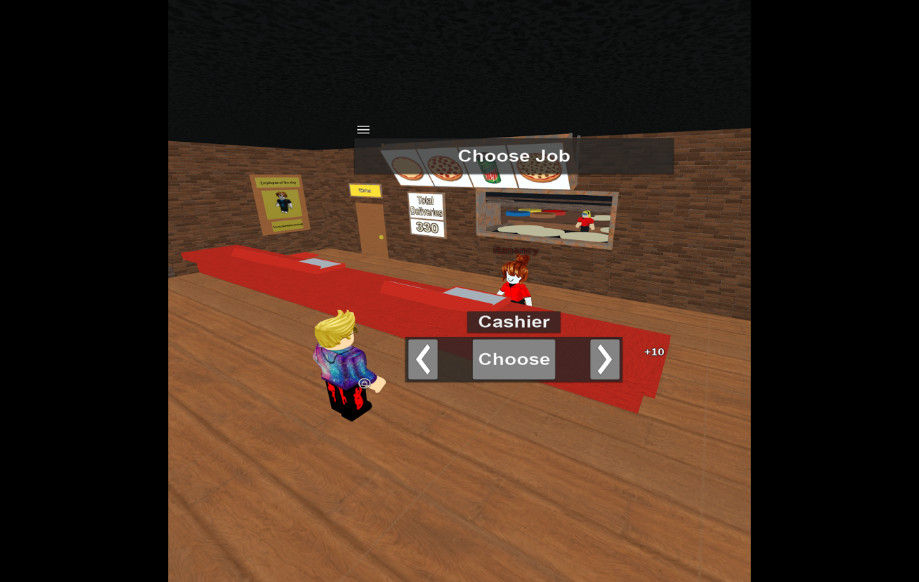 Roblox Vr Roblox Support - you ll see a square screen on your monitor indicating vr mode ex image below